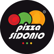 Pizza Sidonio logo