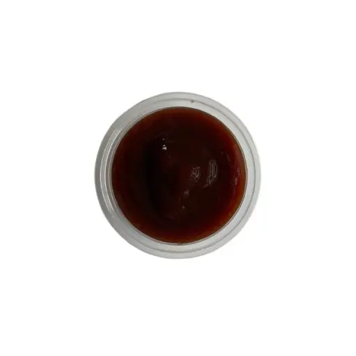 DIPY BBQ - BBQ dip (80 ml) — kouřová BBQ chuť, skvěle se hodí ke křidélkům, hranolkům i pizza chlebu. Objednej online!