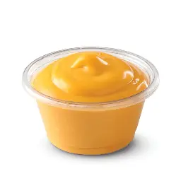 DIPY CHEDDAR - cheddar dip (80 ml) — sýrová cheddarová chuť, skvěle se hodí ke křidélkům i hranolkům. Objednej online!