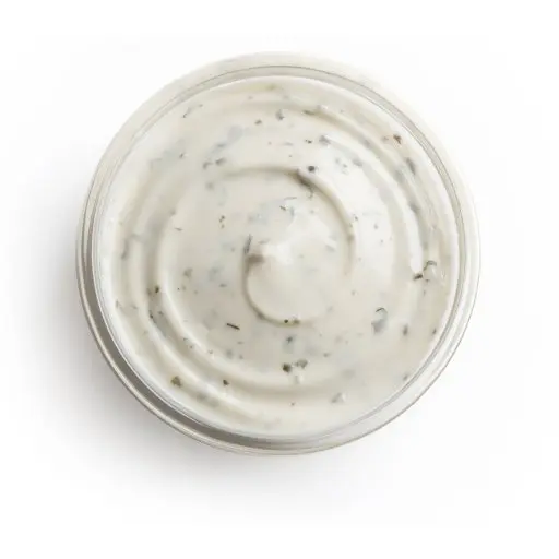 DIPY "NÁŠ" BLUE CHEESE  - dip „NÁŠ“ BLUE CHEESE (80 ml) — krémová sýrová chuť s výraznou modrou plísní, ideální ke křidélkům. Objednej online!