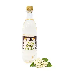 NÁPOJE SIDONIO LIMO BEZINKA - SIDONIO LIMO BEZINKA (0,5 l) — limonáda s příchutí bezinky. Skvělý doplněk k pizze, objednej online!