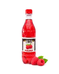 NÁPOJE SIDONIO LIMO MALINA - SIDONIO LIMO MALINA (0,5 l) — limonáda s příchutí maliny. Skvělý doplněk k pizze, objednej online!