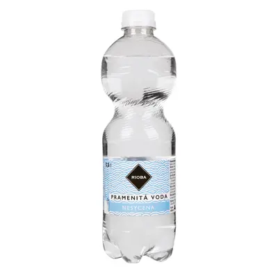 NÁPOJE Voda neperlivá - Voda neperlivá (0,5 l) — neperlivá voda. Skvělý doplněk k pizze, objednej online!