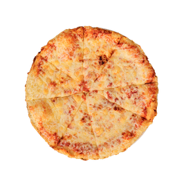 PIZZA 02 MARGE - Pizza MARGE — tomato a sýr. Šťavnatá, čerstvá, přímo k vám domů. Objednej online!